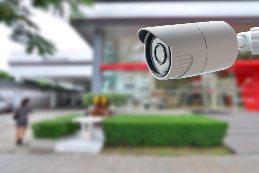 A Guide to Understanding Closed-Circuit Television (CCTV)