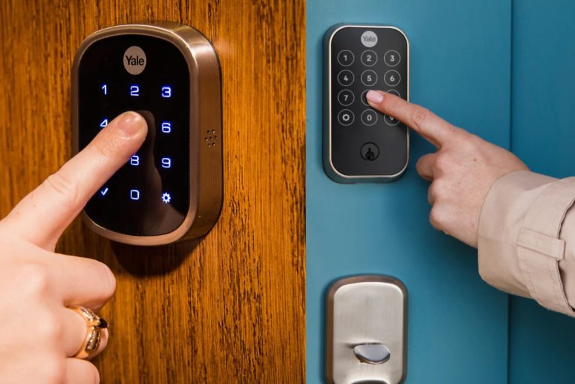 Choosing the Best Locks for Your Home Security