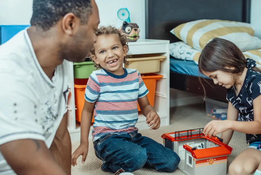 Comprehensive Child Safety Measures for Your Home