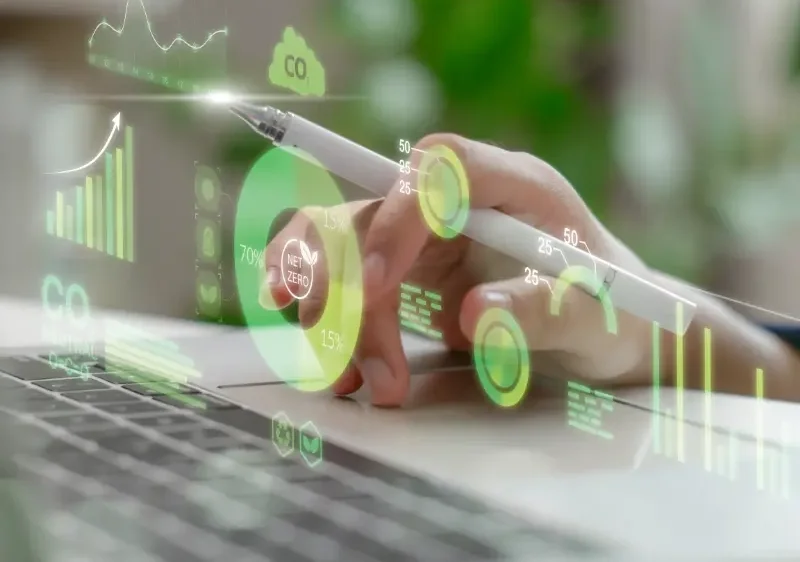 Environmental Monitoring Systems for Home Safety & Damage Prevention