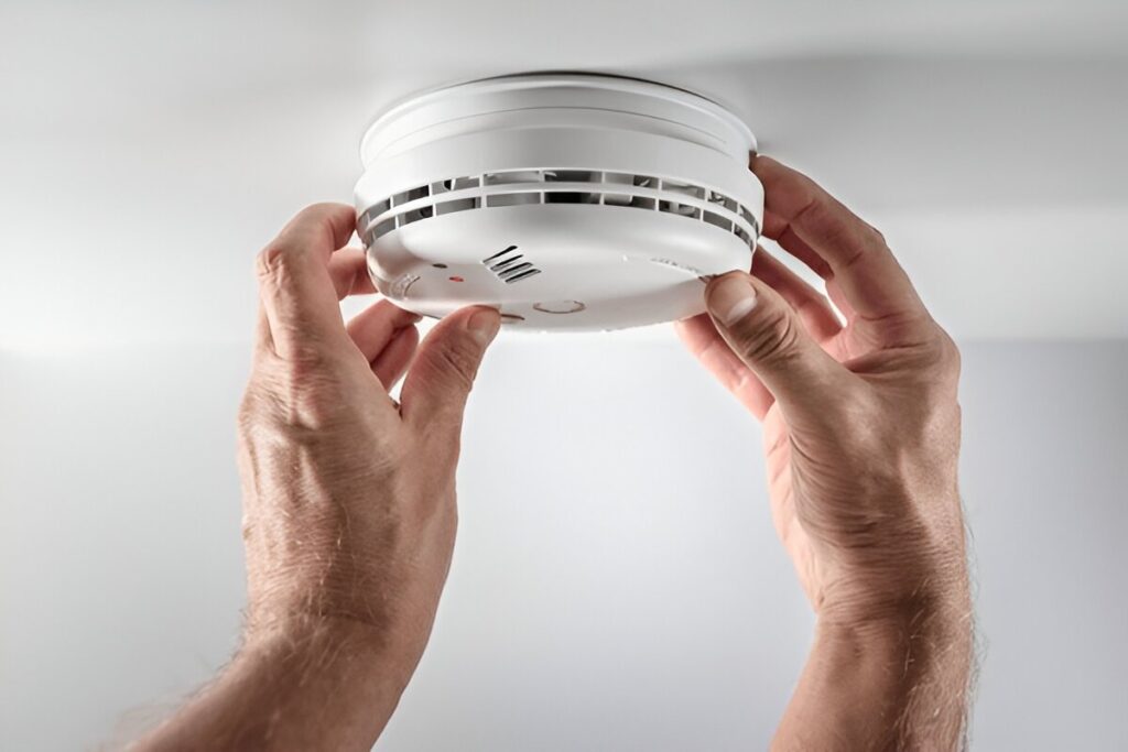 Essential Fire Safety Systems for Every Home