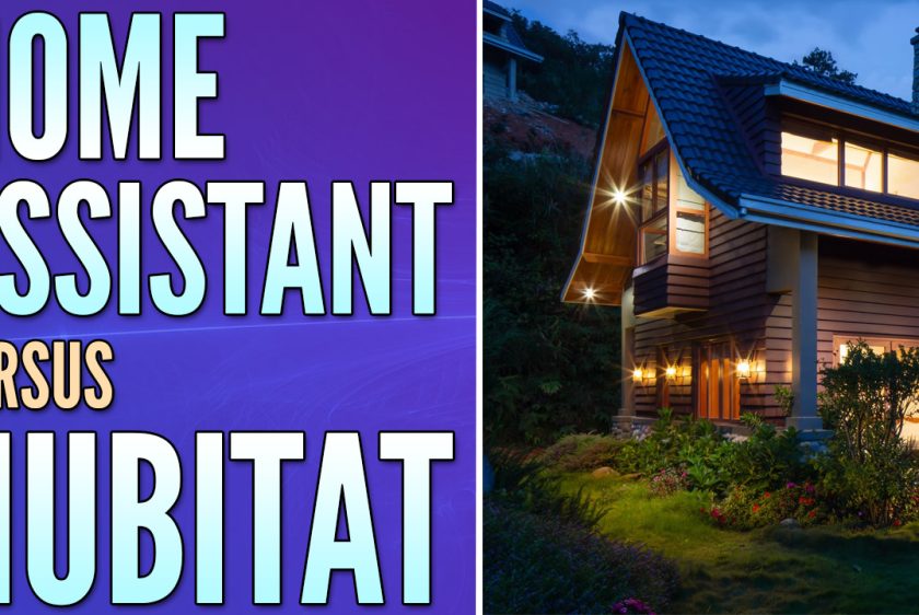 Home Assistant vs. Hubitat: A Head-to-Head Comparison for DIYers