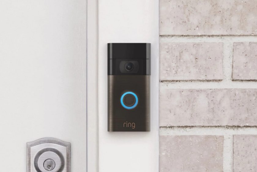 How Video Doorbells Boost Your Home's Security