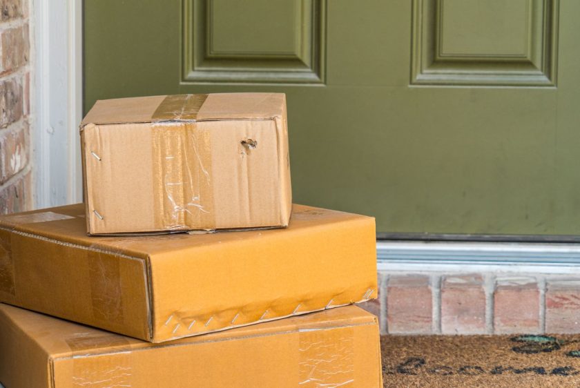 How to Ensure Secure Package Deliveries at Home