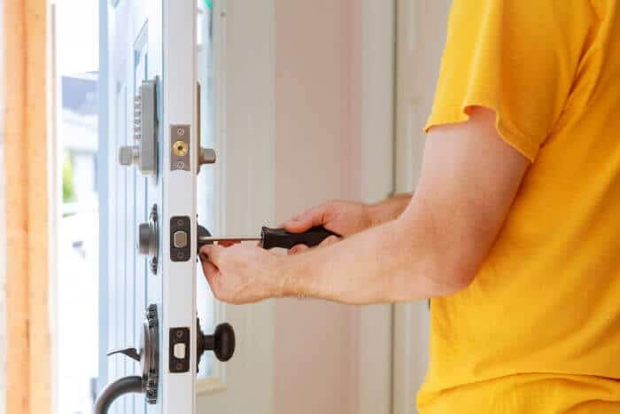 How to Reinforce Your Doors for Enhanced Home Security