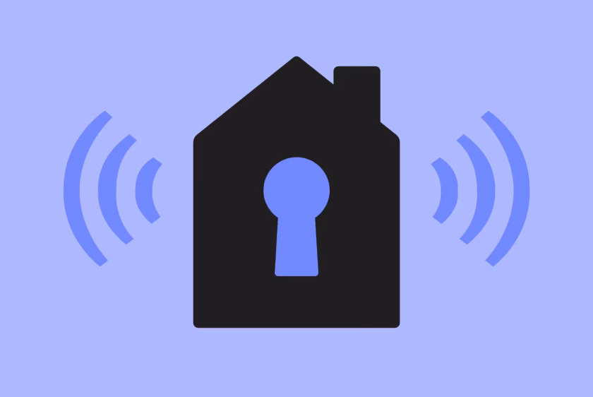 Protecting Your Smart Home from Cyber Threats