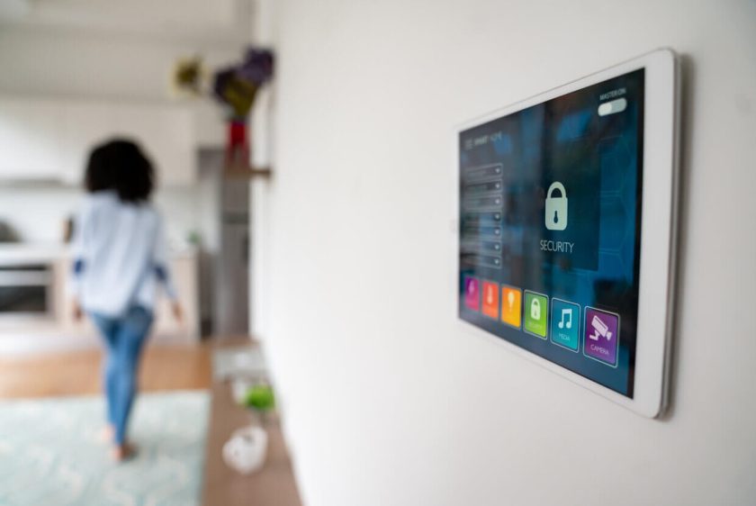 Reduce Home Insurance with Security Systems