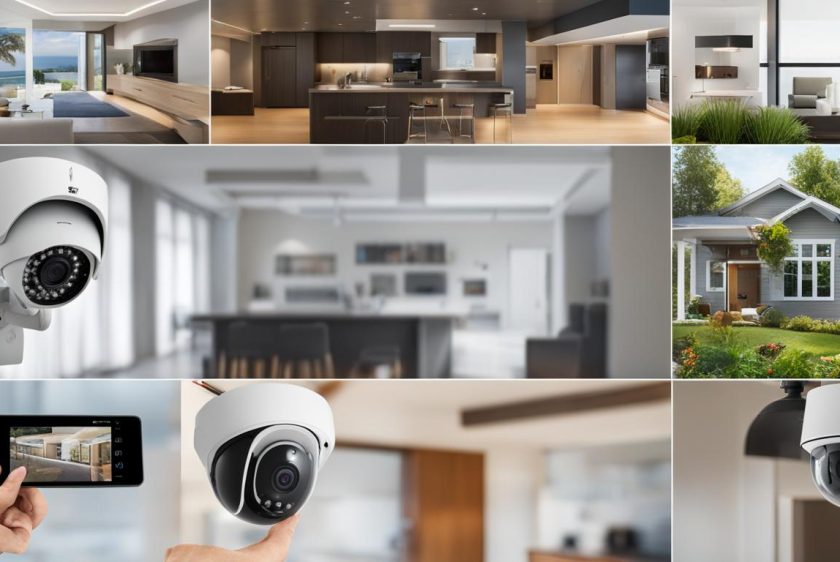 The Evolution of Home Security: Key Innovations