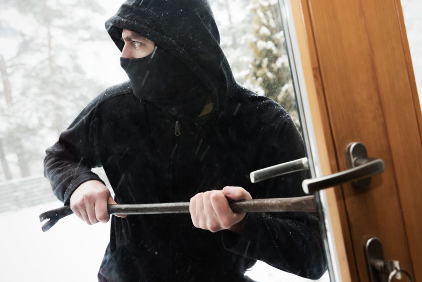 Understanding Home Security Statistics and Crime Trends