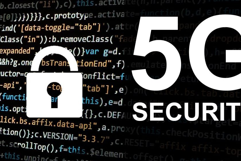 5G and Home Security: What's Coming