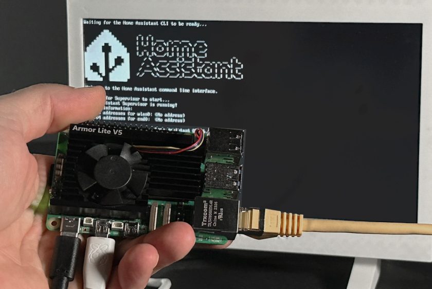 How to Install Home Assistant on a Raspberry Pi
