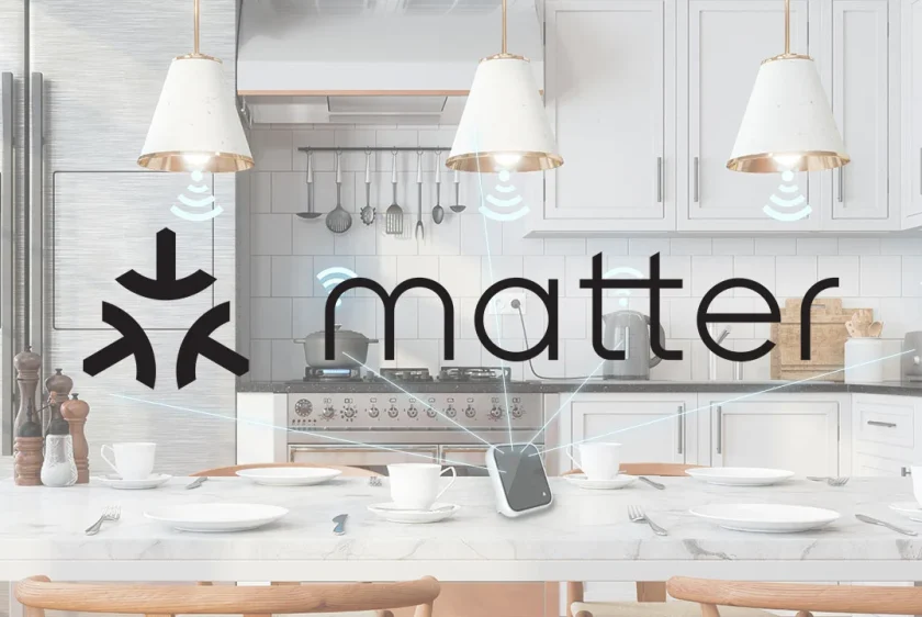 Matter Protocol: The Future of Smart Home Integration