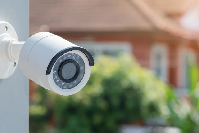 Total Cost of Ownership: Home Security Systems